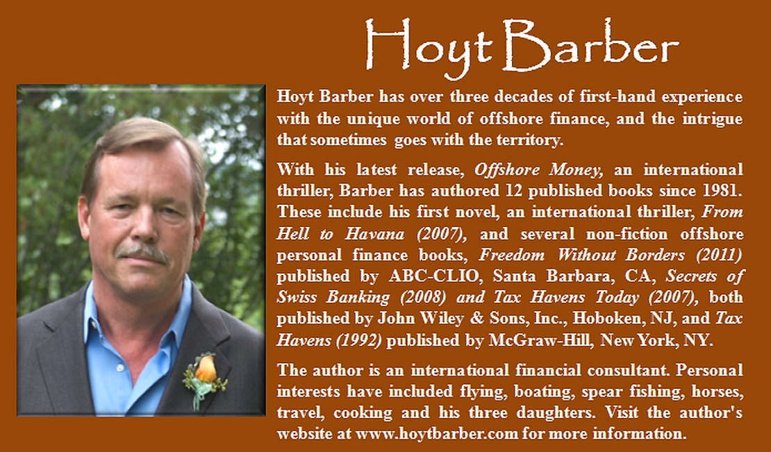 Hoyt Barber