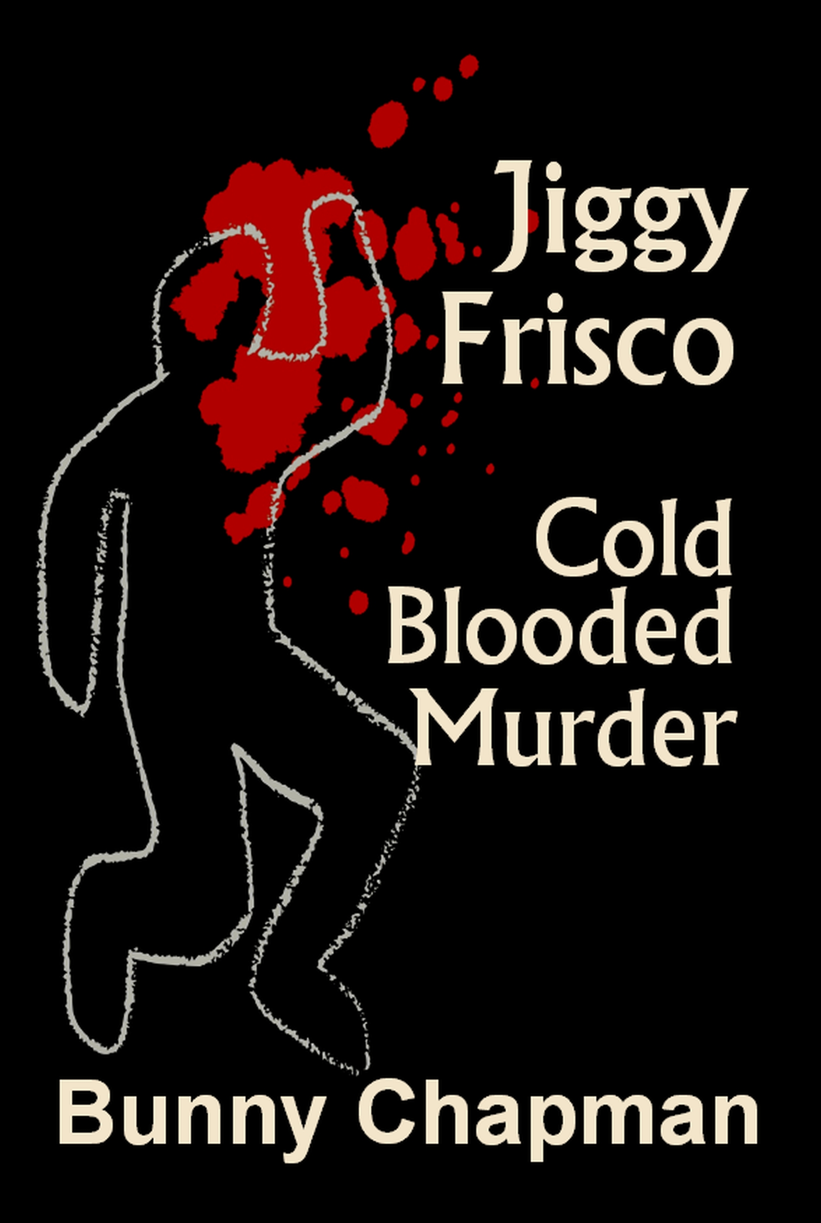 Jiggy Frisco