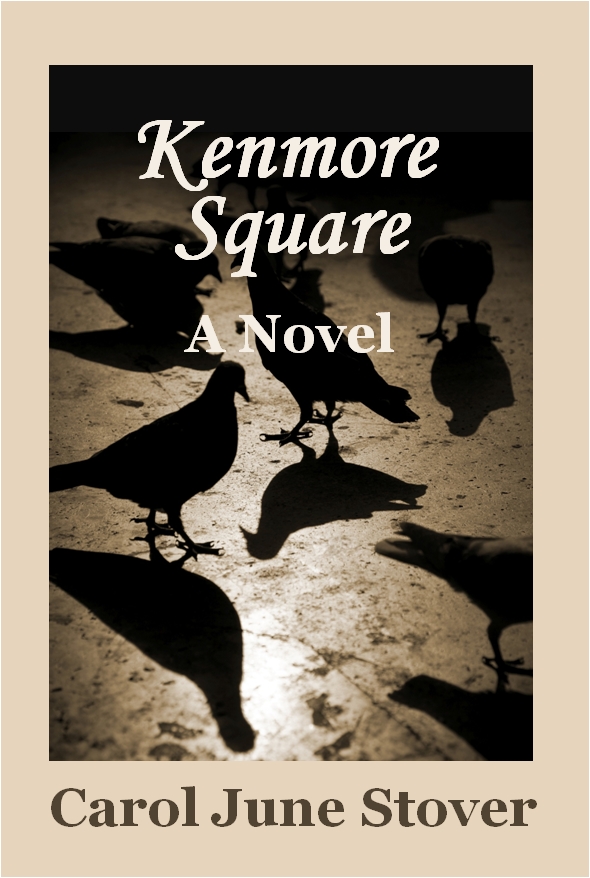 Kenmore Square