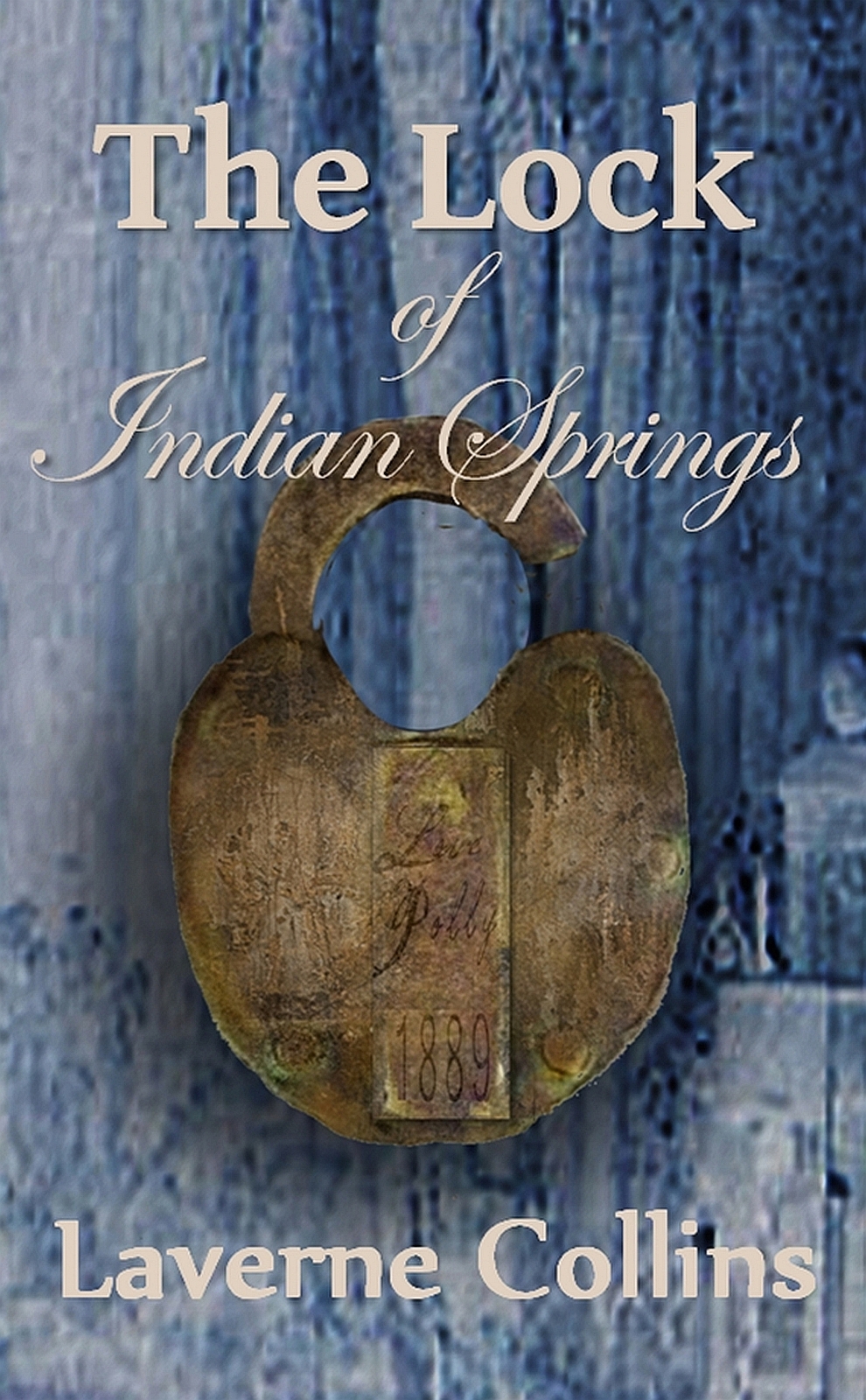The Lock of Indian Springs