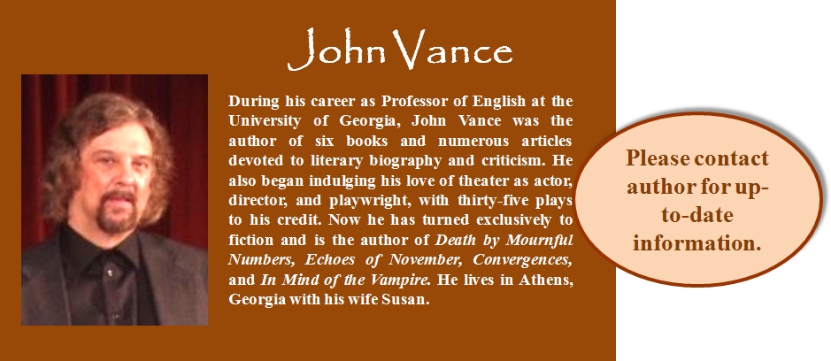 Vance